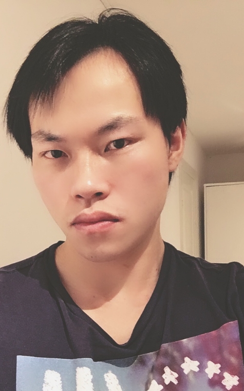 吴灵勇的第一张照片--文成认干亲服务网