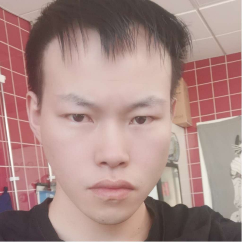 吴灵勇的第三张照片--文成认干亲服务网